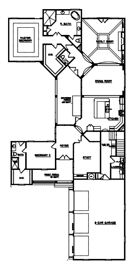 Main Level