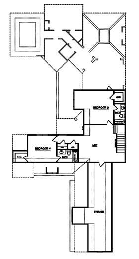 Upper Level